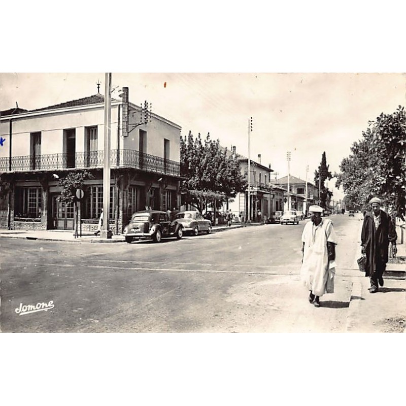Rare collectable postcards of Algeria. Vintage Postcards of Algeria