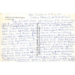 Rare collectable postcards of Algeria. Vintage Postcards of Algeria