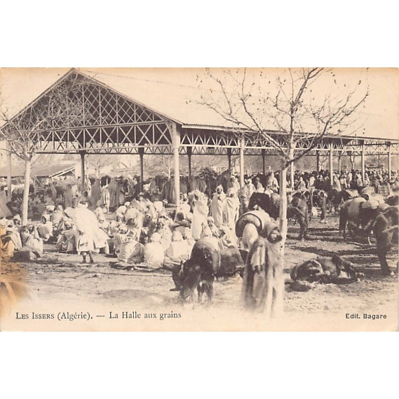 Rare collectable postcards of Algeria. Vintage Postcards of Algeria