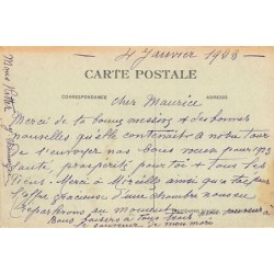 Rare collectable postcards of Algeria. Vintage Postcards of Algeria