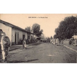 Rare collectable postcards of Algeria. Vintage Postcards of Algeria