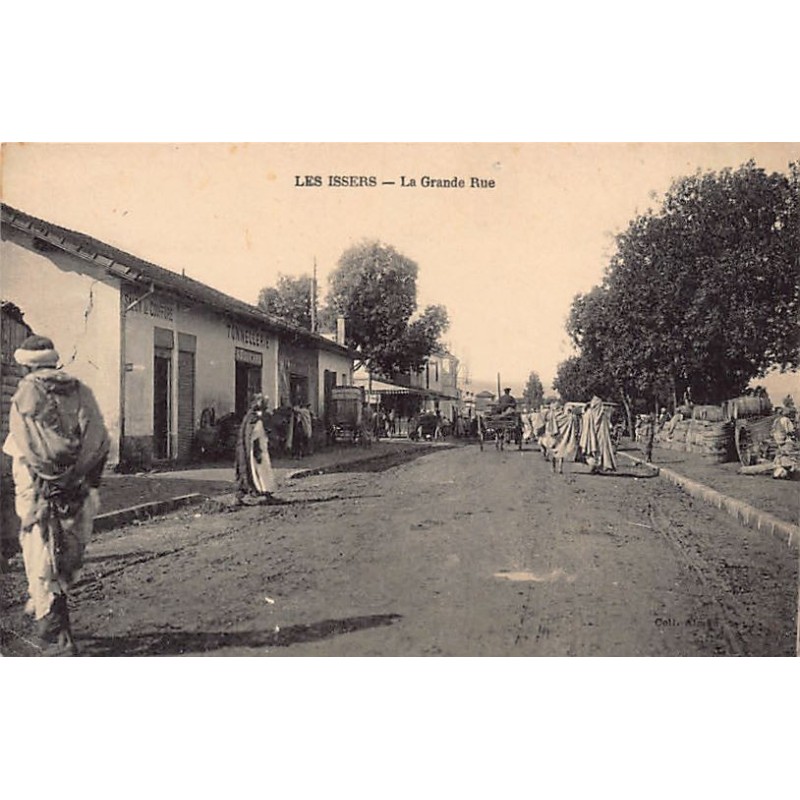 Rare collectable postcards of Algeria. Vintage Postcards of Algeria