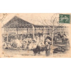 Rare collectable postcards of Algeria. Vintage Postcards of Algeria