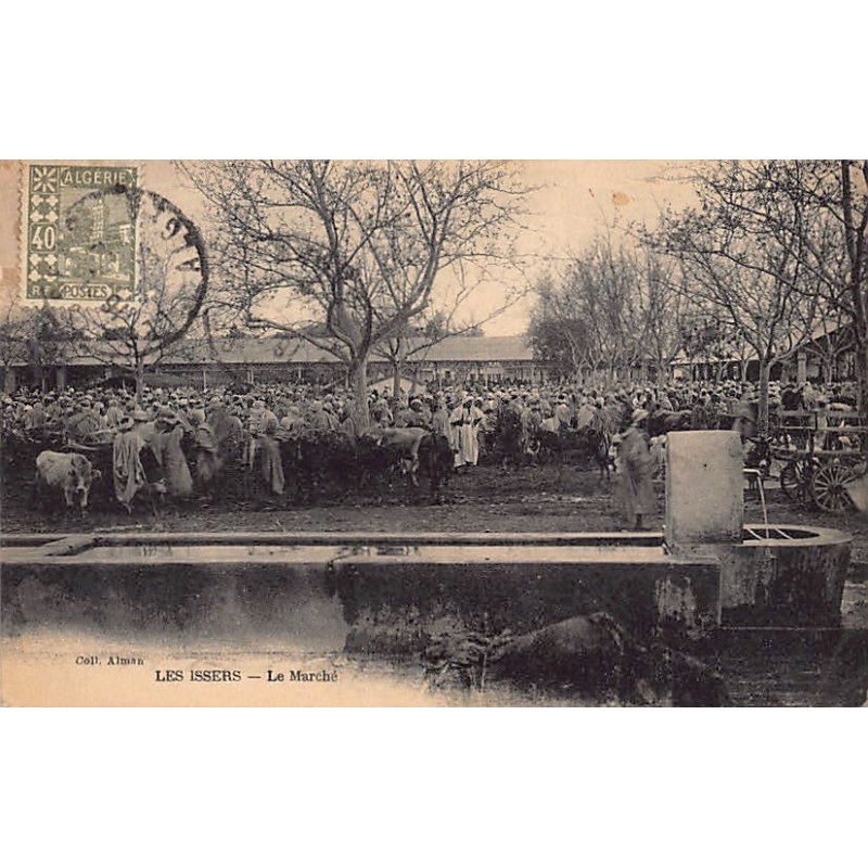 Rare collectable postcards of Algeria. Vintage Postcards of Algeria