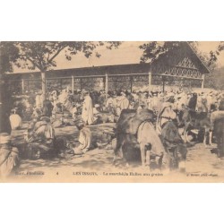 Rare collectable postcards of Algeria. Vintage Postcards of Algeria