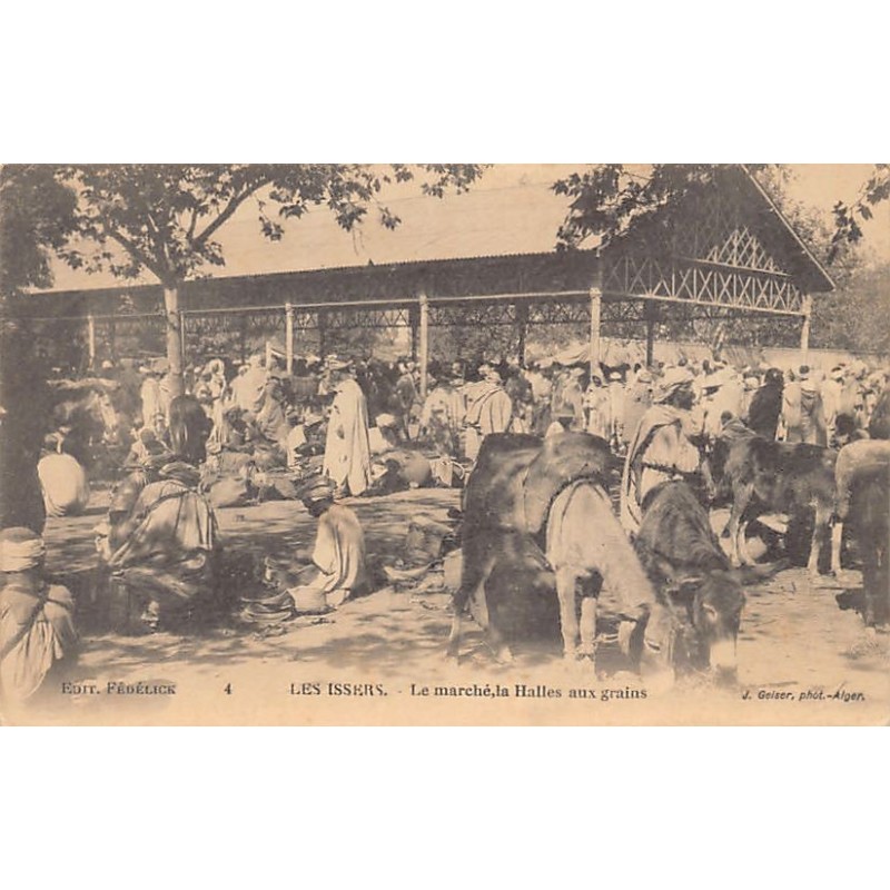 Rare collectable postcards of Algeria. Vintage Postcards of Algeria