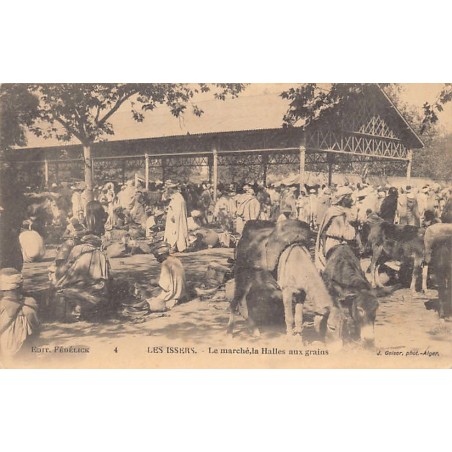 Rare collectable postcards of Algeria. Vintage Postcards of Algeria