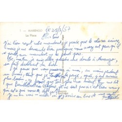 Rare collectable postcards of Algeria. Vintage Postcards of Algeria