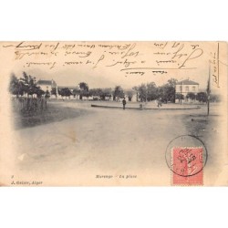 Rare collectable postcards of Algeria. Vintage Postcards of Algeria