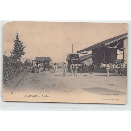 Rare collectable postcards of Algeria. Vintage Postcards of Algeria