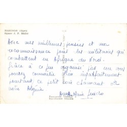 Rare collectable postcards of Algeria. Vintage Postcards of Algeria