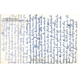 Rare collectable postcards of Algeria. Vintage Postcards of Algeria