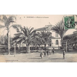 Rare collectable postcards of Algeria. Vintage Postcards of Algeria