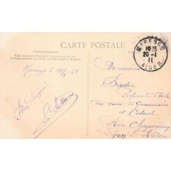 Rare collectable postcards of Algeria. Vintage Postcards of Algeria