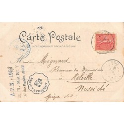 Rare collectable postcards of Algeria. Vintage Postcards of Algeria