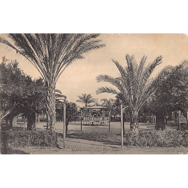 Rare collectable postcards of Algeria. Vintage Postcards of Algeria