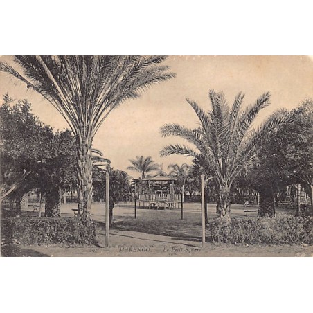 Rare collectable postcards of Algeria. Vintage Postcards of Algeria