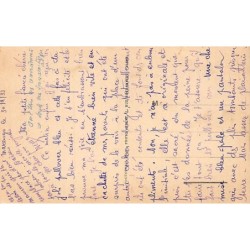 Rare collectable postcards of Algeria. Vintage Postcards of Algeria