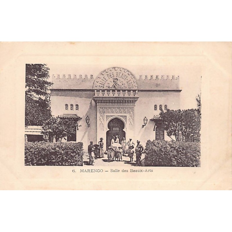 Rare collectable postcards of Algeria. Vintage Postcards of Algeria