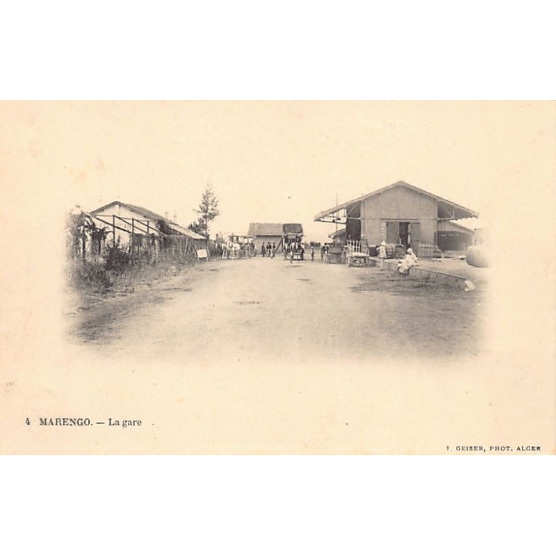 Rare collectable postcards of Algeria. Vintage Postcards of Algeria