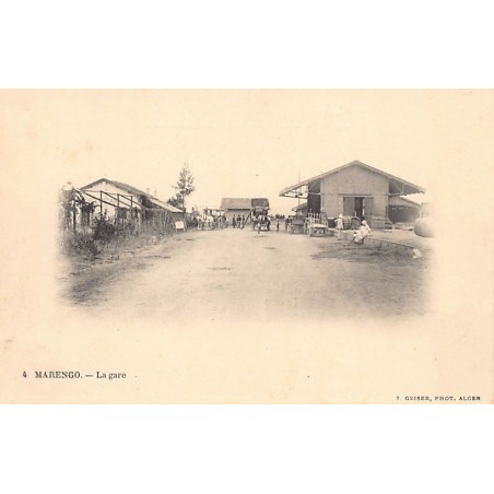 Rare collectable postcards of Algeria. Vintage Postcards of Algeria