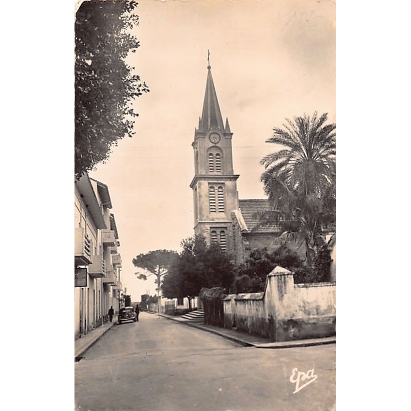 Rare collectable postcards of Algeria. Vintage Postcards of Algeria