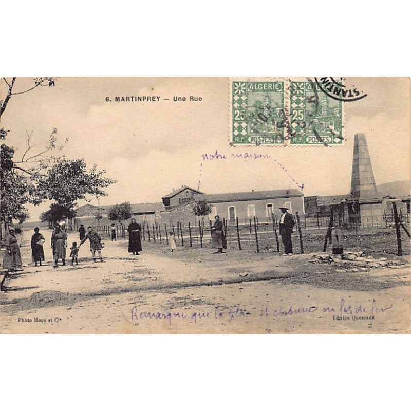 Rare collectable postcards of Algeria. Vintage Postcards of Algeria