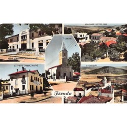 Rare collectable postcards of Algeria. Vintage Postcards of Algeria