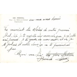 Rare collectable postcards of Algeria. Vintage Postcards of Algeria