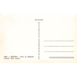 Rare collectable postcards of Algeria. Vintage Postcards of Algeria