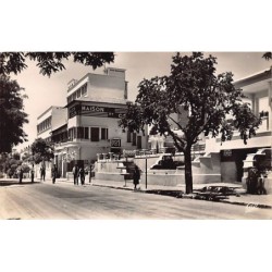 Rare collectable postcards of Algeria. Vintage Postcards of Algeria