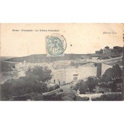 Rare collectable postcards of Algeria. Vintage Postcards of Algeria