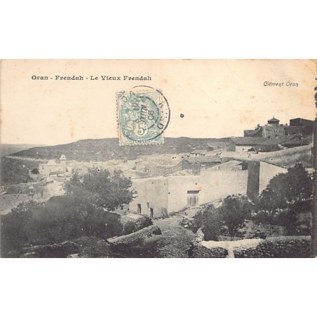 Rare collectable postcards of Algeria. Vintage Postcards of Algeria