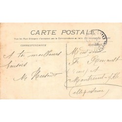 Rare collectable postcards of Algeria. Vintage Postcards of Algeria