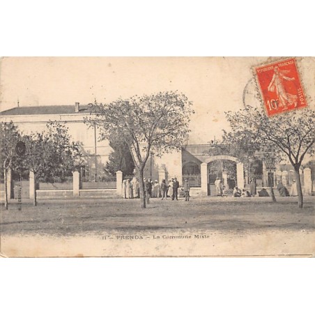 Rare collectable postcards of Algeria. Vintage Postcards of Algeria