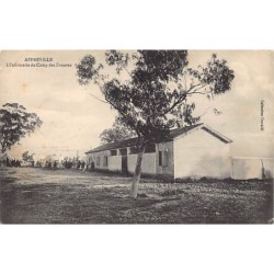 Rare collectable postcards of Algeria. Vintage Postcards of Algeria