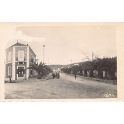 Rare collectable postcards of Algeria. Vintage Postcards of Algeria