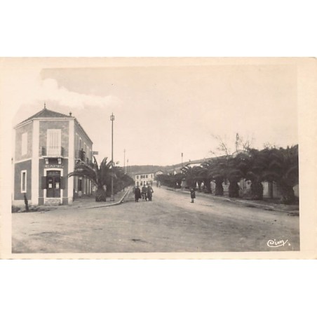 Rare collectable postcards of Algeria. Vintage Postcards of Algeria