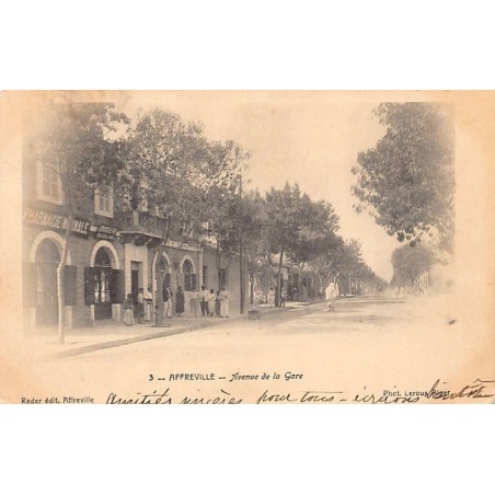 Rare collectable postcards of Algeria. Vintage Postcards of Algeria