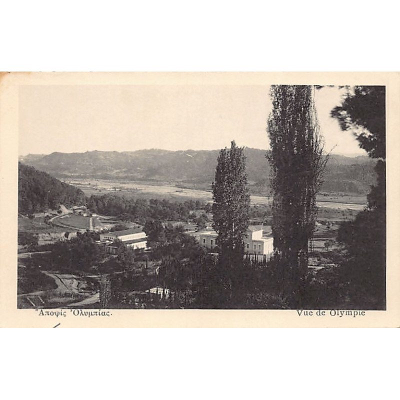 Rare collectable postcards of GREECE. Vintage Postcards of GREECE