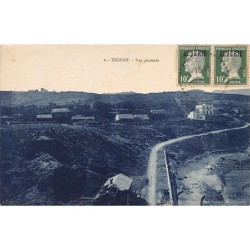 Rare collectable postcards of Algeria. Vintage Postcards of Algeria