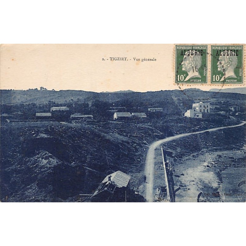 Rare collectable postcards of Algeria. Vintage Postcards of Algeria