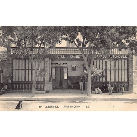 Rare collectable postcards of Algeria. Vintage Postcards of Algeria