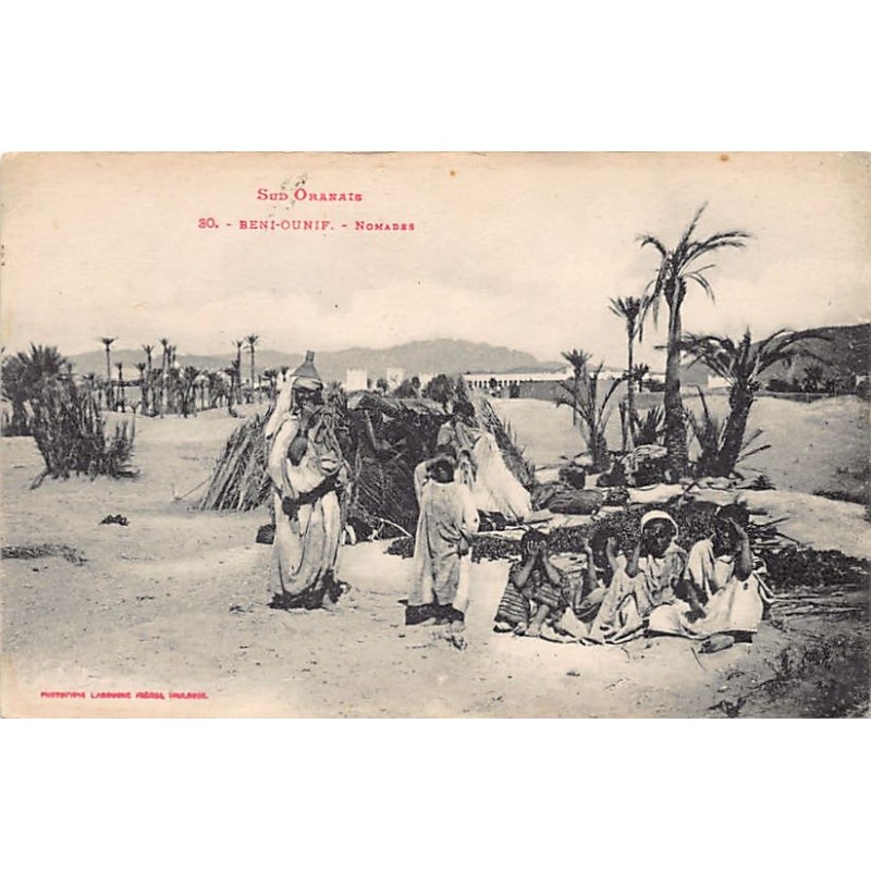 Rare collectable postcards of Algeria. Vintage Postcards of Algeria