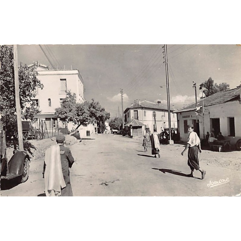 Rare collectable postcards of Algeria. Vintage Postcards of Algeria