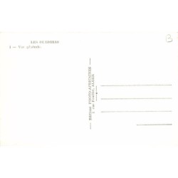 Rare collectable postcards of Algeria. Vintage Postcards of Algeria