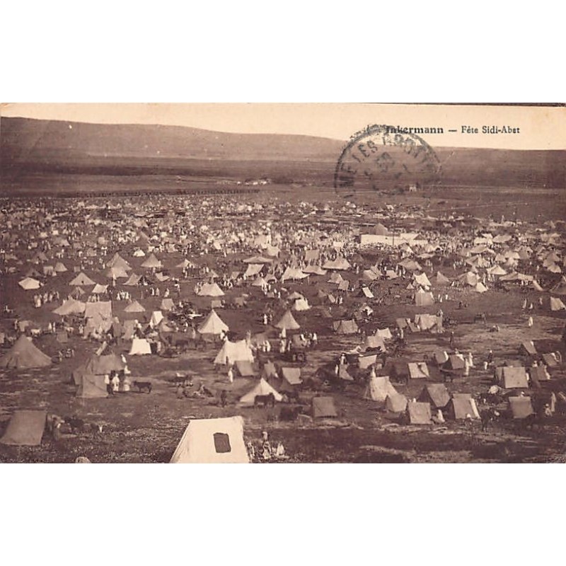 Rare collectable postcards of Algeria. Vintage Postcards of Algeria