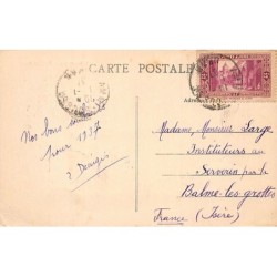 Rare collectable postcards of Algeria. Vintage Postcards of Algeria