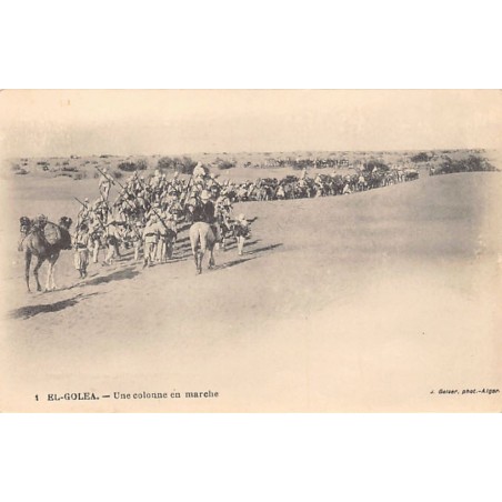 Rare collectable postcards of Algeria. Vintage Postcards of Algeria