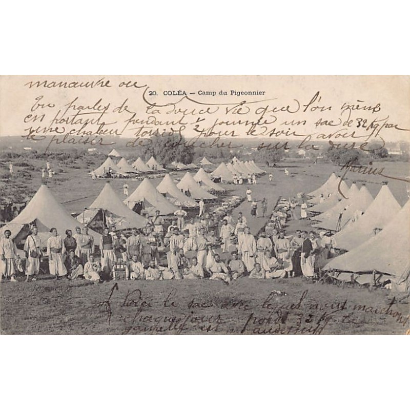 Rare collectable postcards of Algeria. Vintage Postcards of Algeria